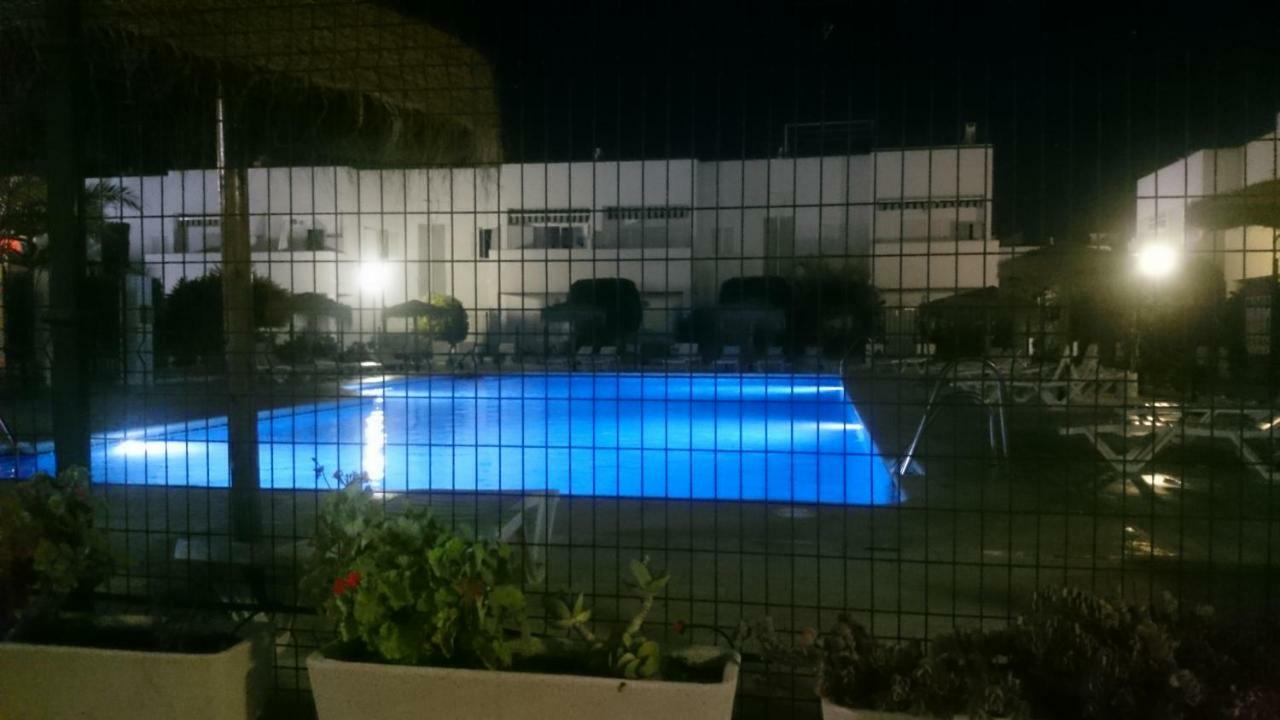 Apartamento Playa Con Piscina Privada, Zona Muy Tranquila Апартаменты
